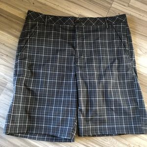Fila Sport Golf Shorts Sz 38w Preowned 